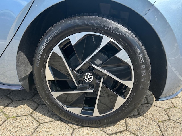 Volkswagen ID.3 150 kW Performance Pro