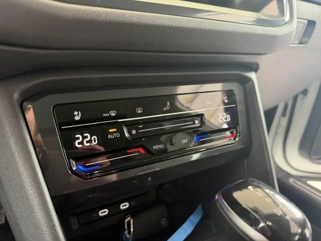 Volkswagen Tiguan 2.0 TDI Allspace DSG