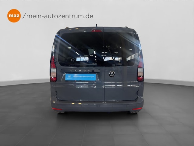 Volkswagen Caddy 2.0 TDI Life