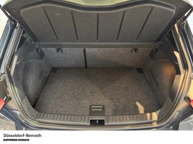 Seat Ibiza 1.0 TSI DSG Xcellence