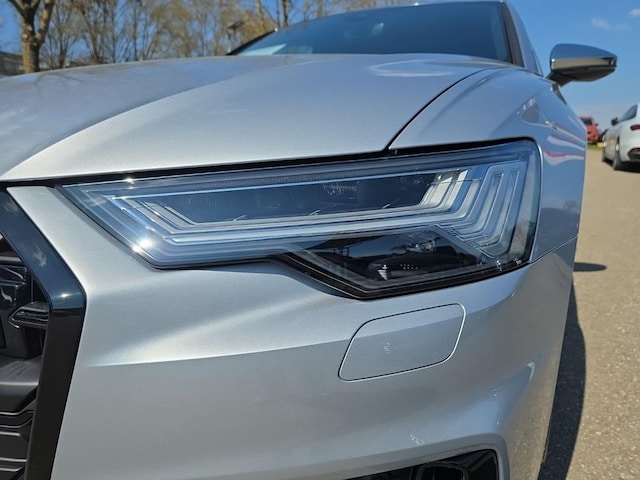 Audi S6 Avant Quattro