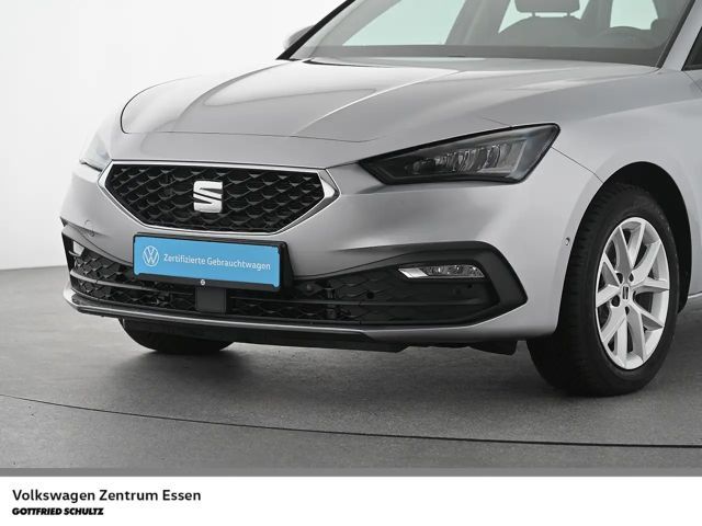 Seat Leon DSG Sportstourer Style