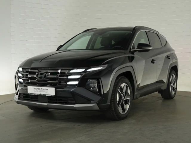 Hyundai Tucson T-GDi Trend Vierwielaandrijving