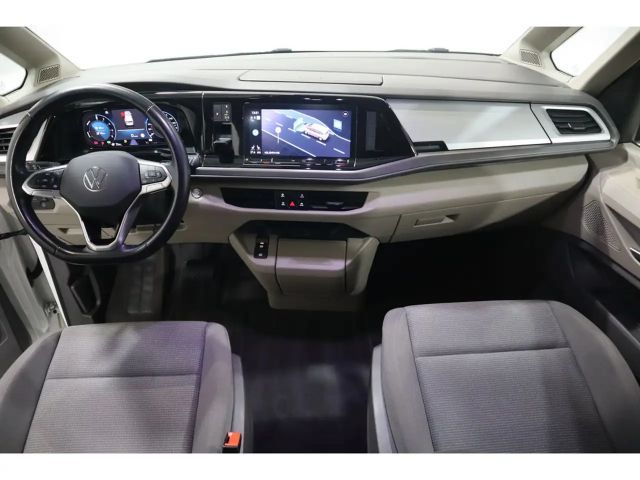 Volkswagen Multivan T7 eHybrid