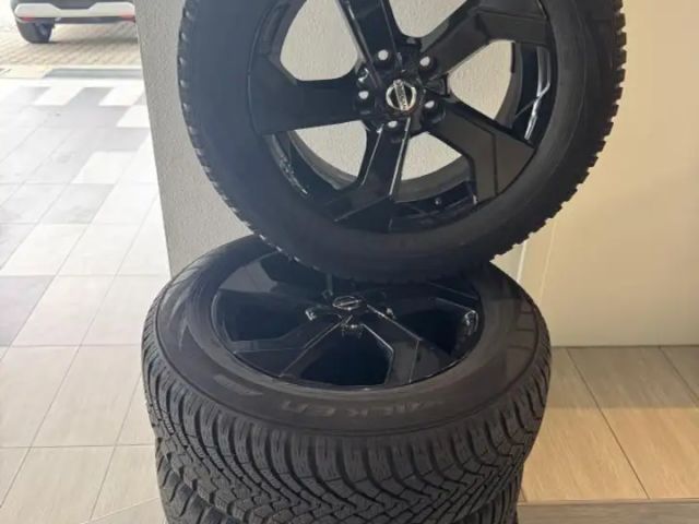 Nissan Qashqai Tekna