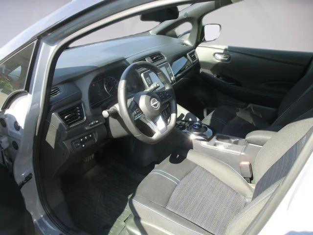 Nissan Leaf N-Connecta