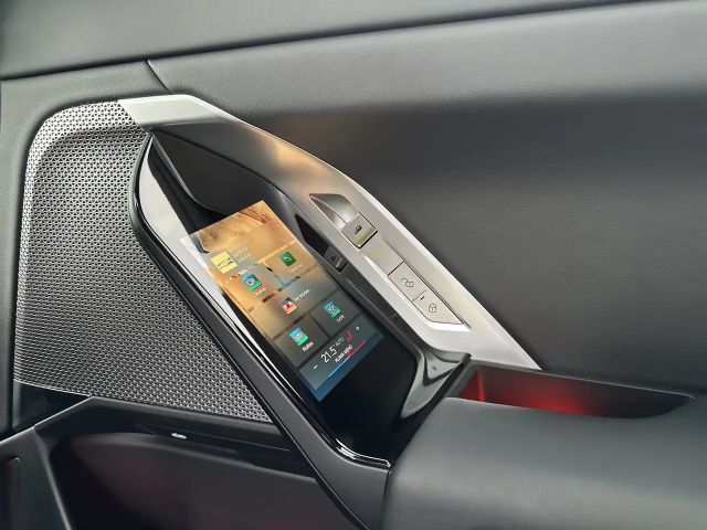 BMW i7 M-Sport Sedan xDrive60