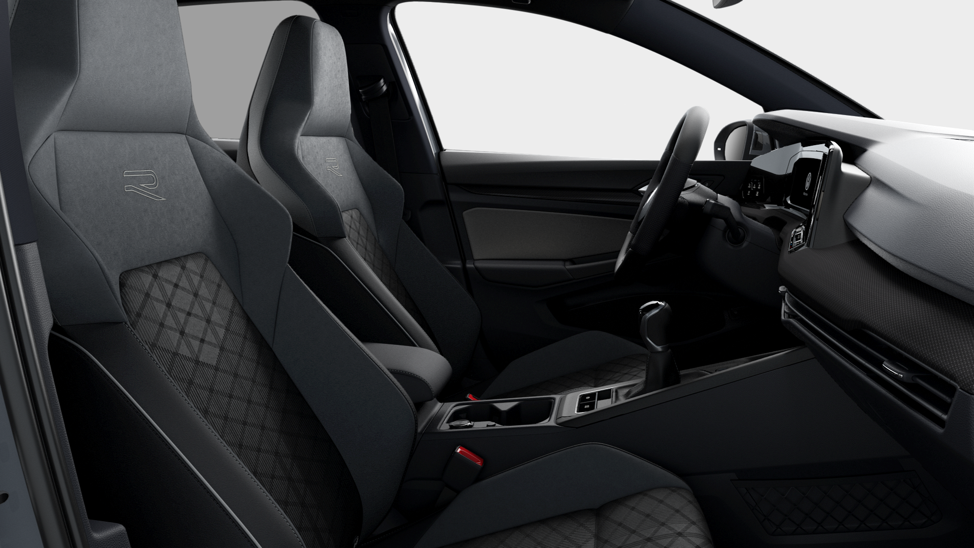 Volkswagen Golf 1.5 TSI Golf VIII