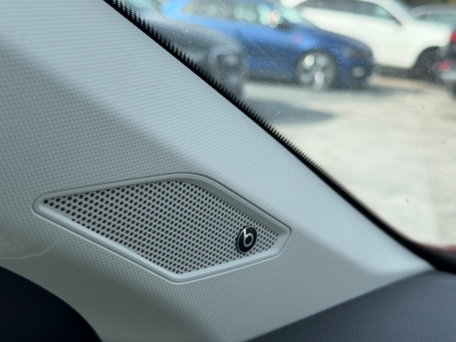 Volkswagen Taigo DSG Style