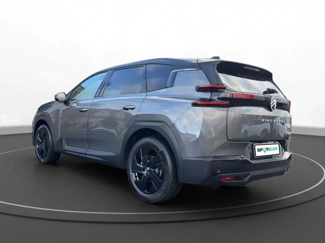 Citroën C5 Aircross Hybrid Max