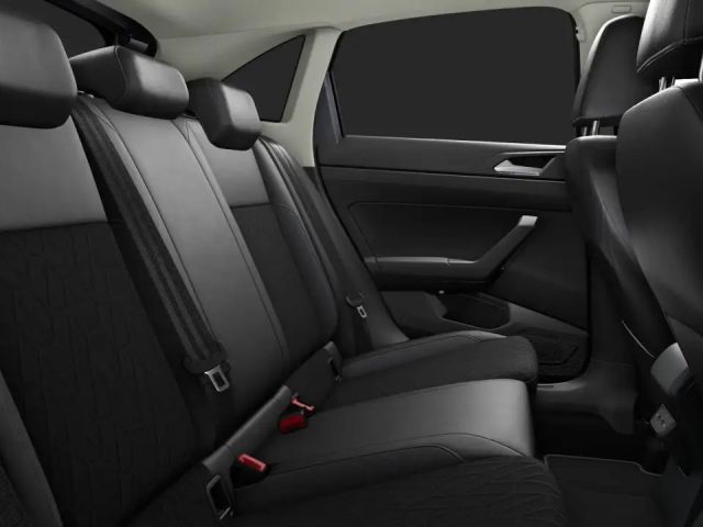 Volkswagen Taigo 1.0 TSI