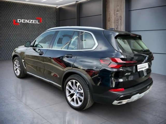 BMW X5 xDrive50e