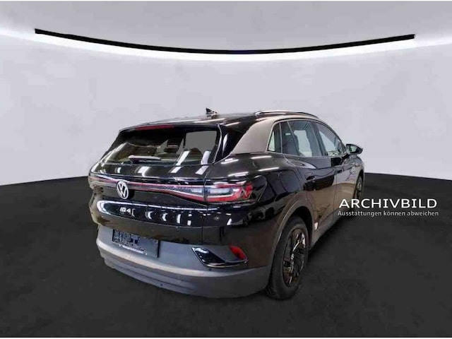 Volkswagen ID.4 Performance Pure