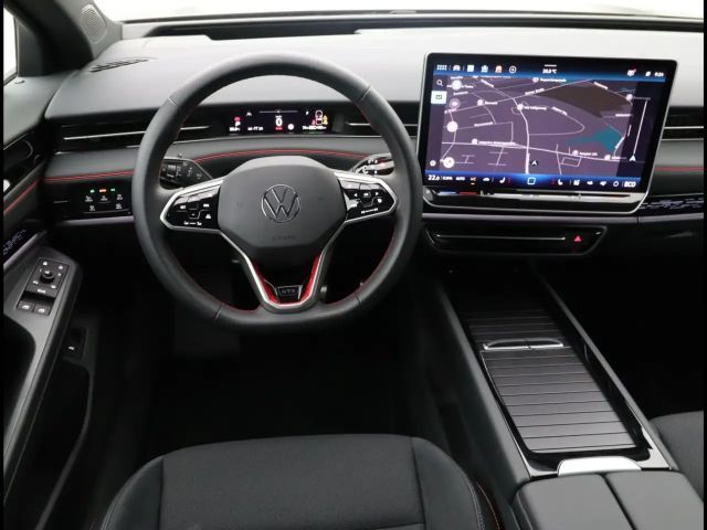 Volkswagen ID.7 4Motion GTX Tourer