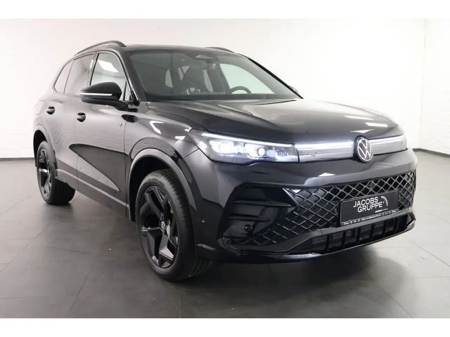 Volkswagen Tiguan 2.0 TDI DSG R-Line