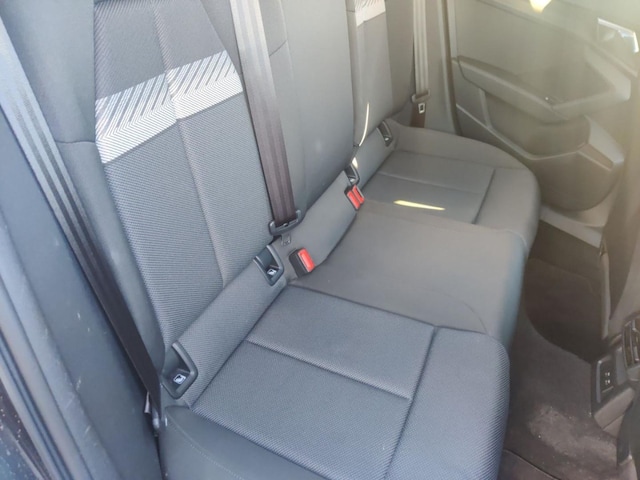 Audi A3 35 TFSI Sportback