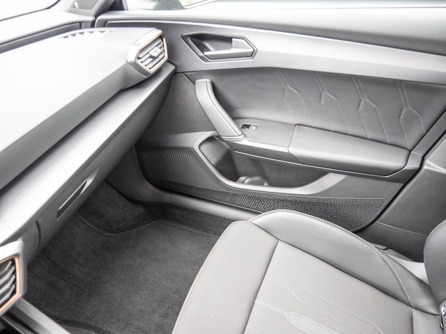 Cupra Leon 2.0 TSI 4Drive Sportstourer VZ