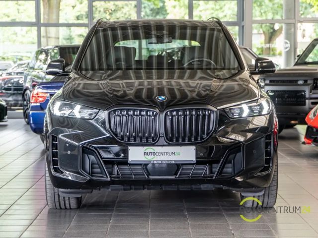 BMW X5 M-Sport