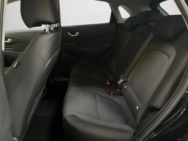 Hyundai Kona 2WD Electric Trend