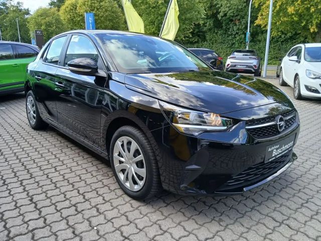 Opel Corsa Edition