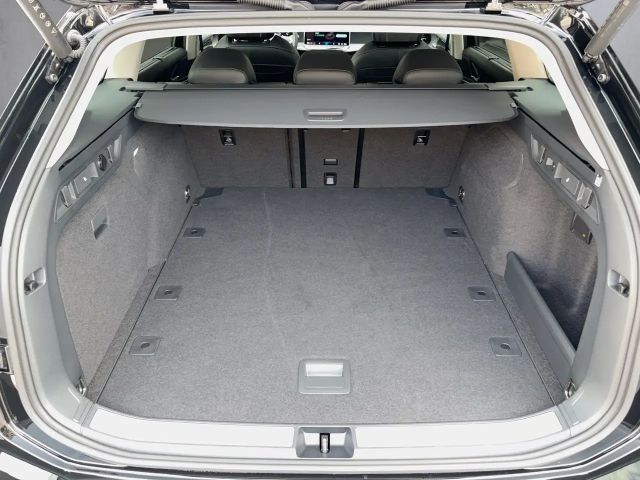 Volkswagen Passat Business DSG Variant