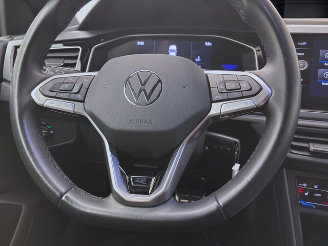 Volkswagen Polo 1.0 TSI DSG IQ.Drive R-Line