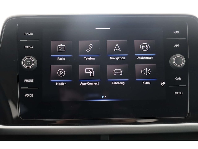 Volkswagen T-Roc 1.5 TSI Life