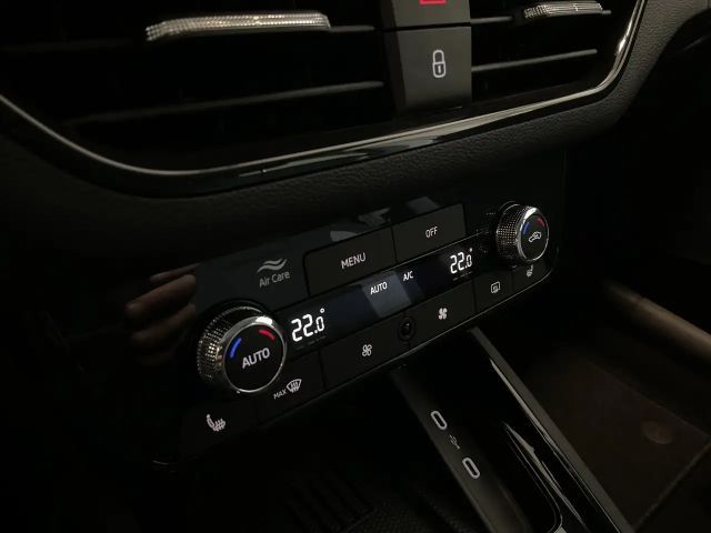 Skoda Scala Selection