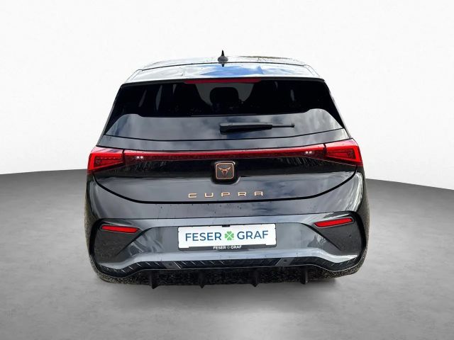 Cupra Born 77 kWh