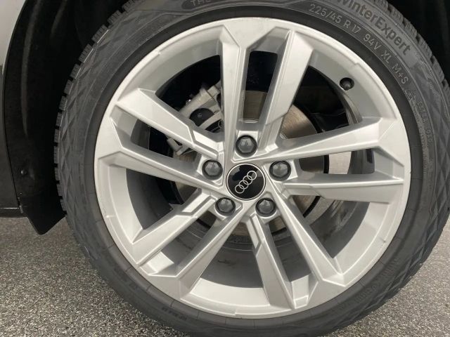 Audi A3 30 TFSI Sedan