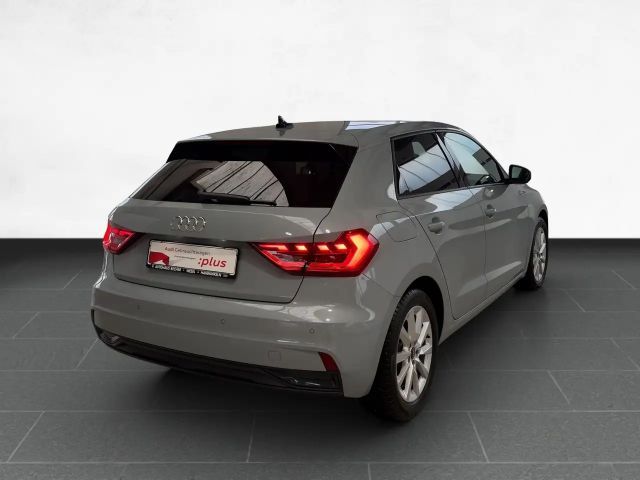 Audi A1 30 TFSI S-Tronic