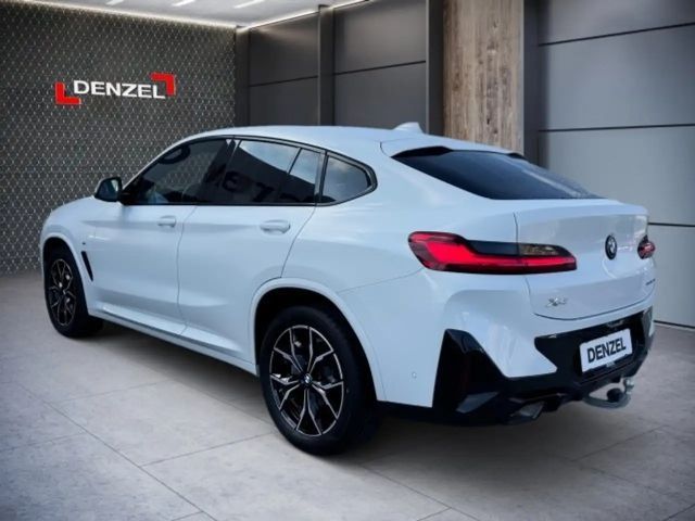 BMW X4 xDrive