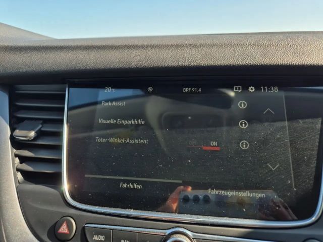 Opel Grandland X Elegance