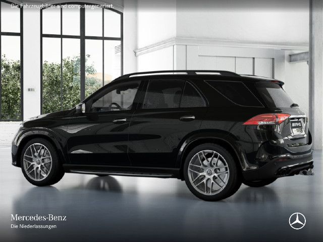 Mercedes-Benz GLE 53 AMG 4MATIC AMG Line