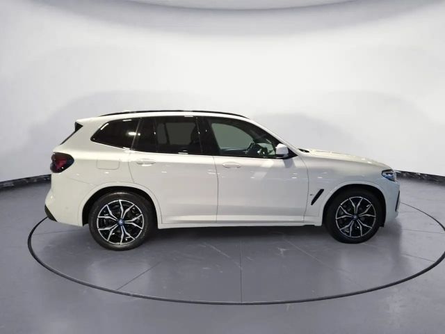 BMW X3 M-Sport xDrive30e