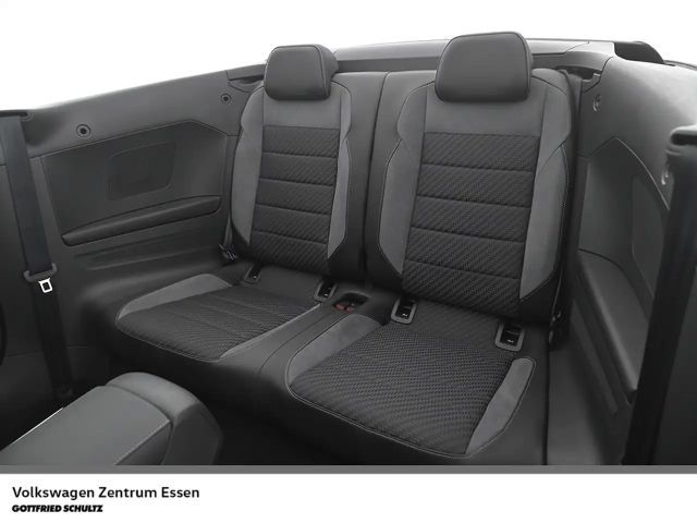 Volkswagen T-Roc Cabriolet DSG R-Line