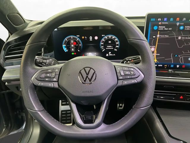 Volkswagen Passat 2.0 TDI R-Line Variant