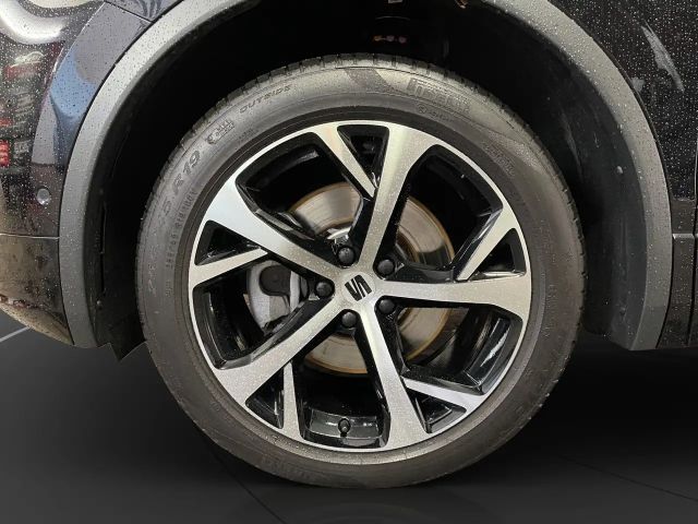 Seat Tarraco FR-lijn e-Hybrid