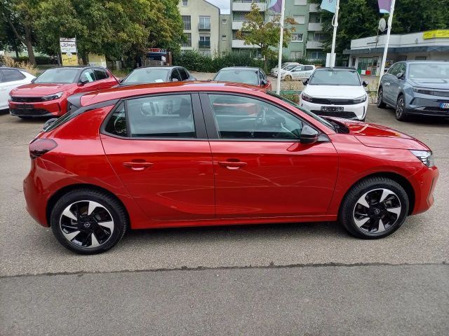 Opel Corsa e 11KW OBC Uni-Kabel Kamera Sitzhzg