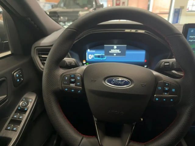 Ford Kuga ST Line X