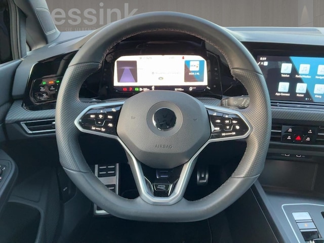 Volkswagen Golf 1.5 eTSI Golf VIII Variant