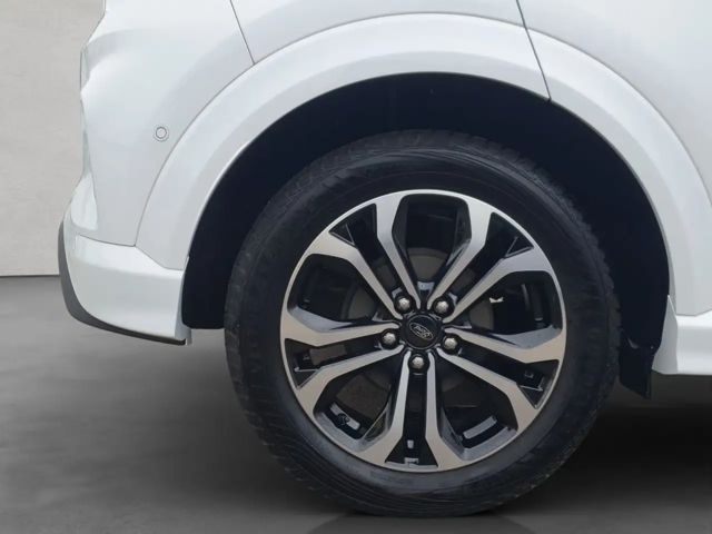 Ford Puma EcoBoost ST Line