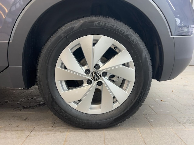 Volkswagen T-Cross 1.5 TSI DSG Life