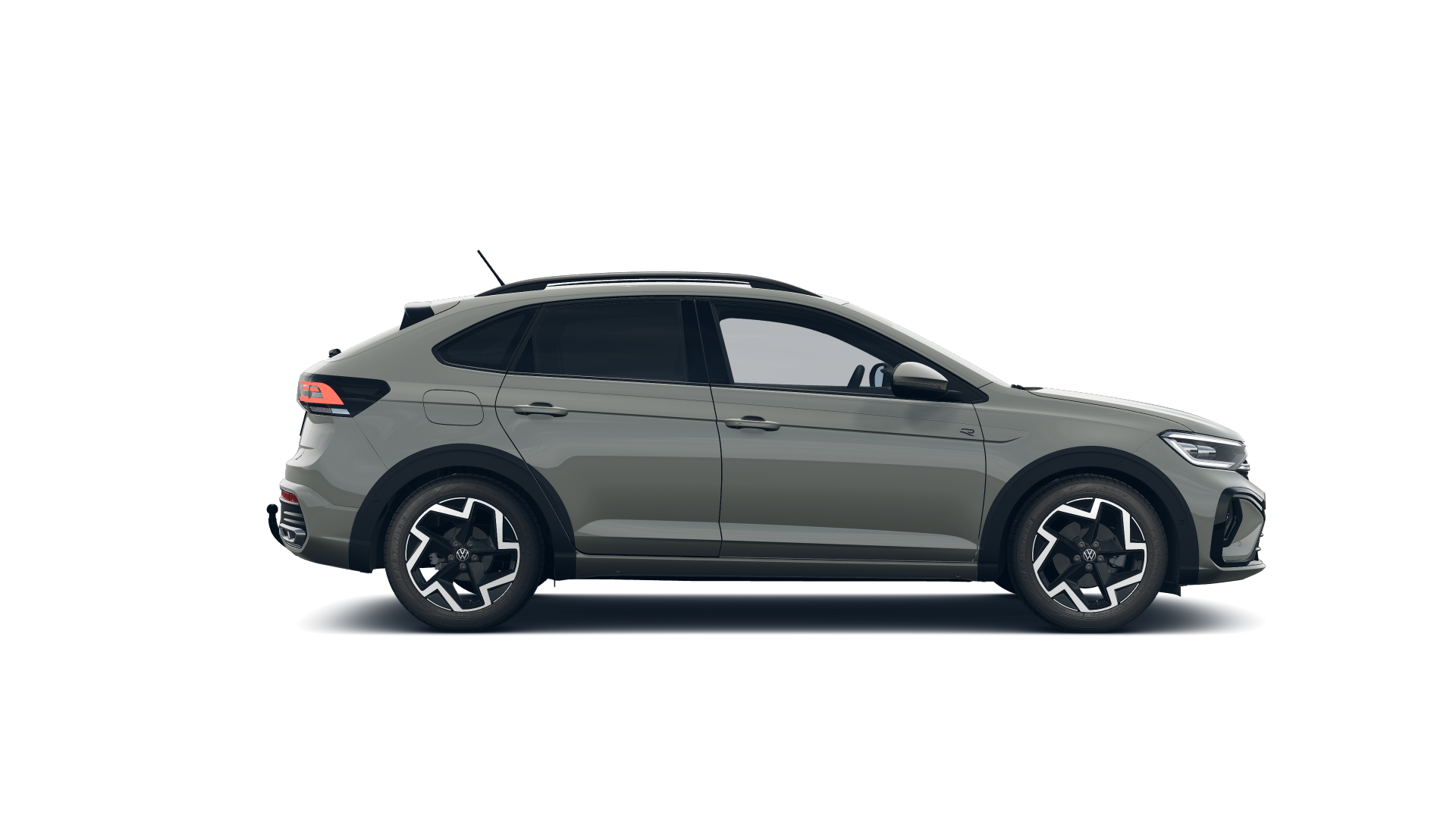 Volkswagen Taigo 1.5 TSI DSG IQ.Drive R-Line