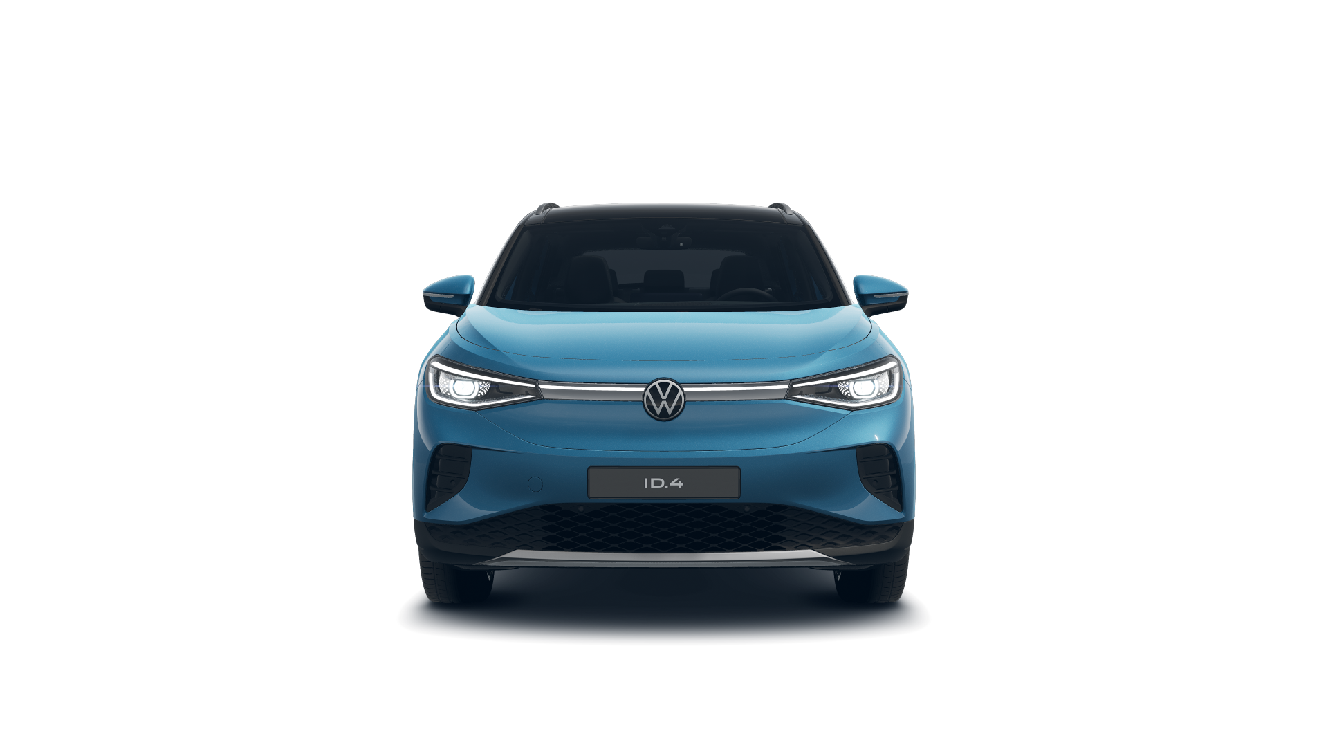 Volkswagen ID.4 IQ.Drive Performance Pro