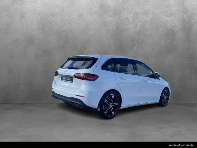 Mercedes-Benz B 180 Progressive
