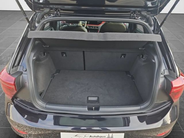 Volkswagen Polo 2.0 TSI DSG GTI