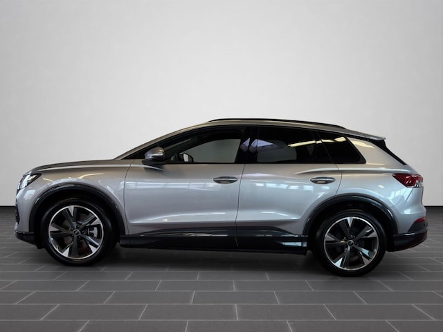 Audi Q4 e-tron SUV 45 e-tron Audi Q4 e-tron