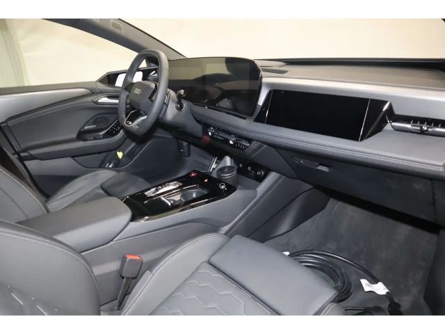 Audi S6 e-tron Avant Quattro