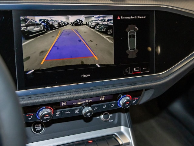 Audi Q3 35 TDI S-Line S-Tronic Sportback